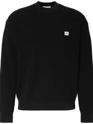 Calvin Klein Maglie Nero