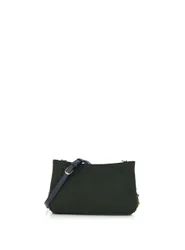 Borsa a tracolla VERDE MILITARE U
