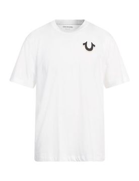 Camiseta Hombre Blanco S Hombre