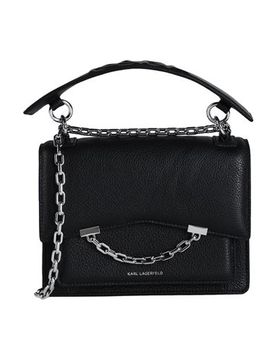 Umhängetasche Damen Schwarz -- Damen
