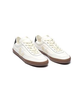 Sneaker PANENKA weiss 40 damen