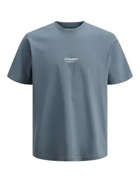 JJESOHO TEE SS CREW NECK NOOS male