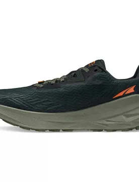 Scarpe Da Trail Running Experience Wild Black EU 44 1/2 - Altra - FashionsVida