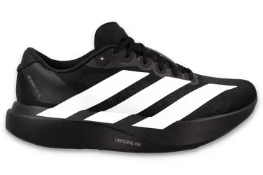 Adizero Evo SL M - Sneaker - schwarz - Herren - Size: 41 1/3