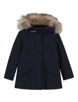 Woolrich Cappotto imbottito