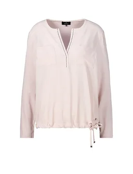MONARI Blusenshirt rosa 46 damen - monari - FashionsVida