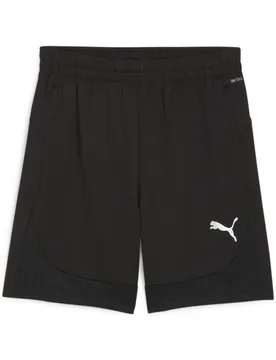 Shorts Team Final - Noir - male - Size: XL - Puma - FashionsVida