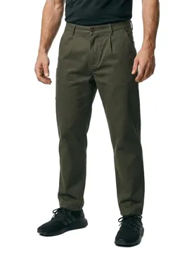 Makia Pantalon Jalava Pine 32 Homme
