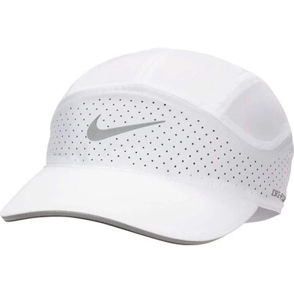Gorra Dri-FIT ADV Fly Unstructured Reflective - Nike - FashionsVida