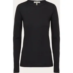 Rag & Bone - Camiseta de algodón