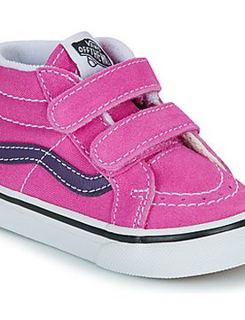 Kinderschuhe Sk8-Mid Reissue V 18;19;20;21;22;24;26 Female