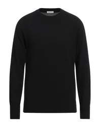 Pullover Hombre Negro XXL Hombre