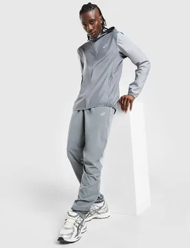Mens Pantaloni della Tuta Core - Grigio, grigio grigio Uomo taglia S - Asics - FashionsVida