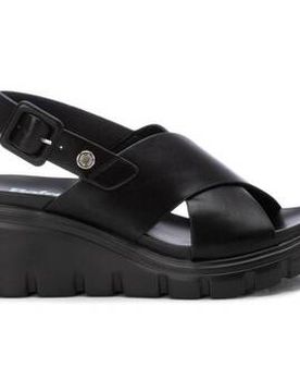 Keilabsatzsandalen 17268702 38 Female
