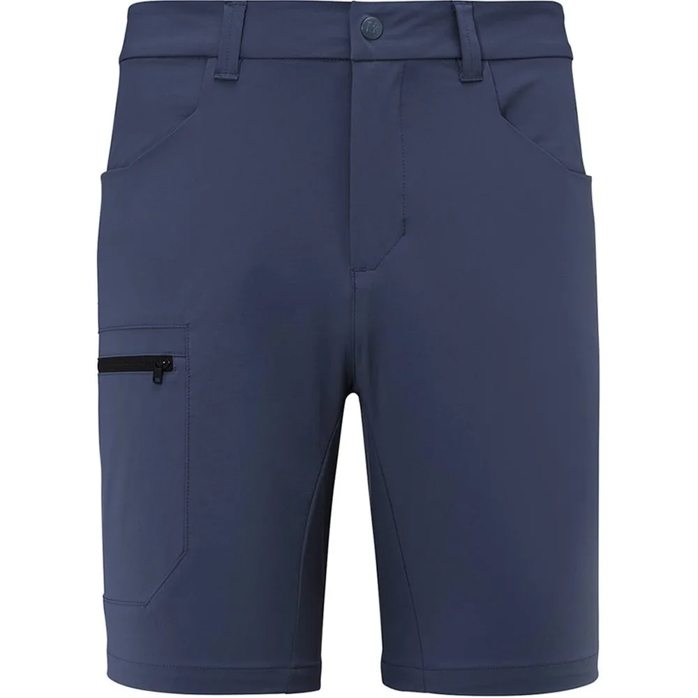 Shorts UBIC STRETCH SHORT M Hombre - Millet - FashionsVida