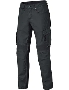 Pantaloni Moto Creek 2 Nero taglia 33 - Held - FashionsVida