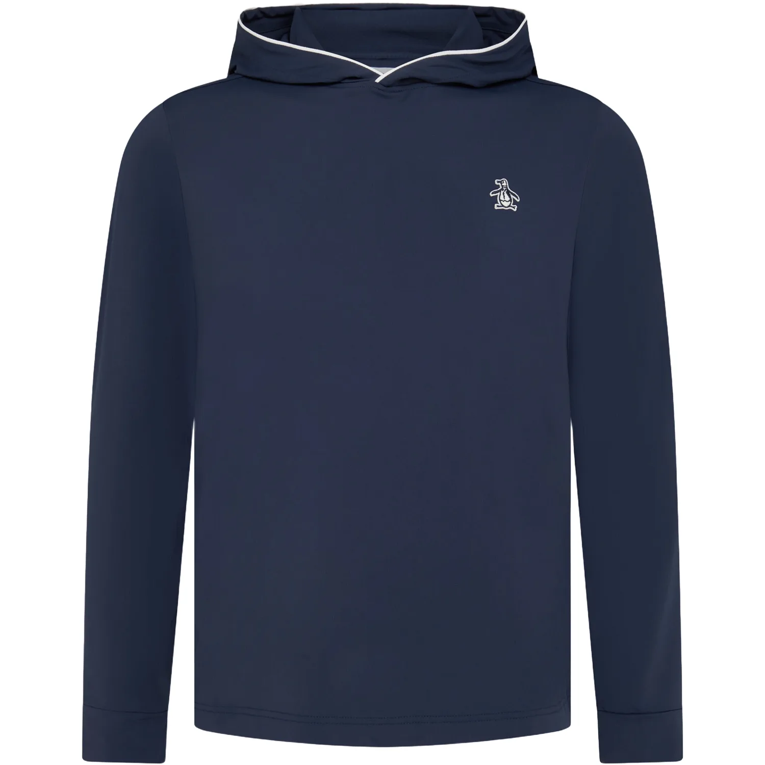 Hoodie Performance Earl, navy xxl - Original penguin - FashionsVida