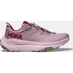 Zapatillas de montaña de mujer TRANSPORT GTX