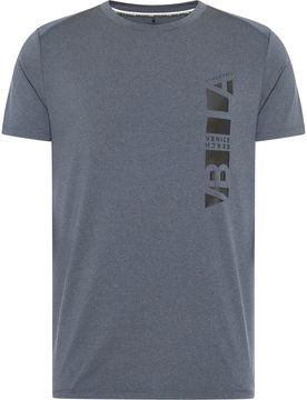 Hayes Herren T-Shirt, grau M