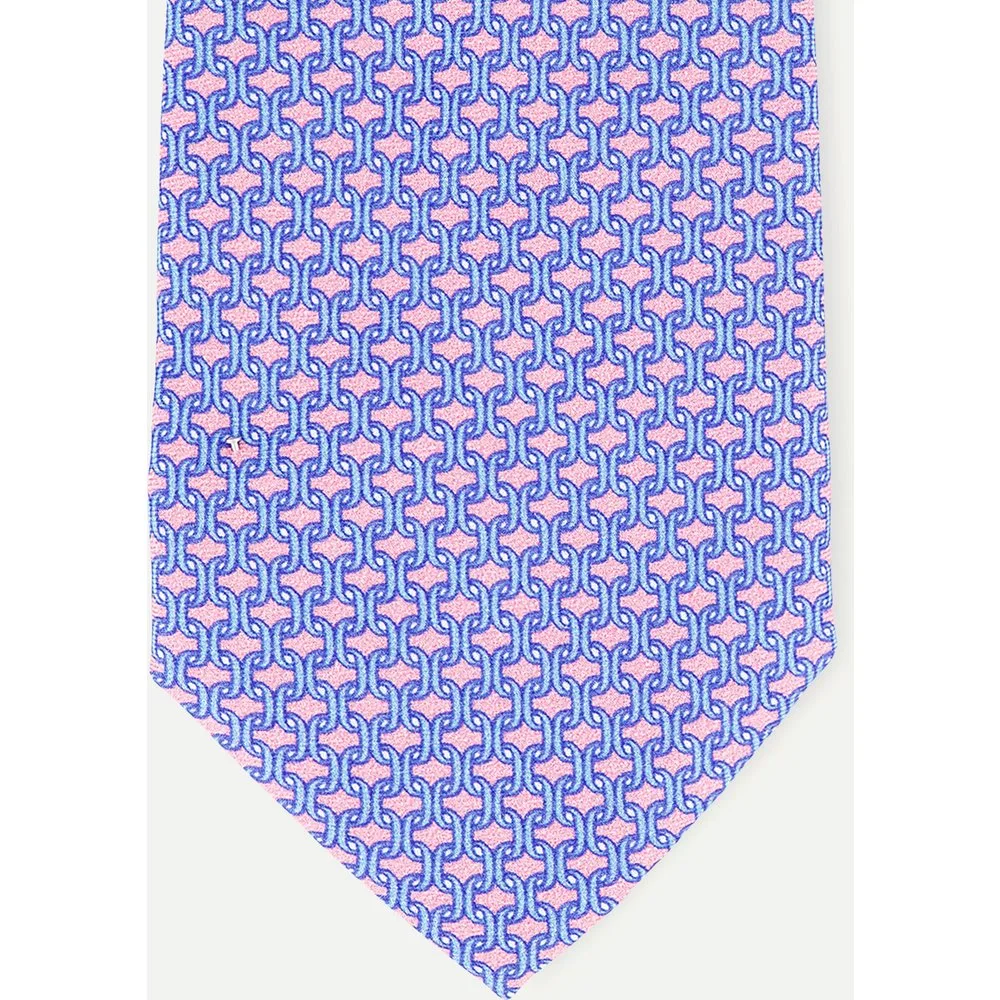 Corbata seda fantasía - Emidio Tucci - FashionsVida