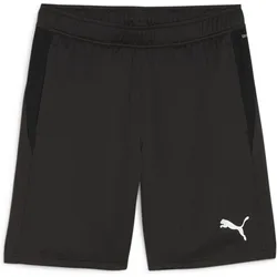 TeamGOAL Training Herren Shorts, schwarz XL