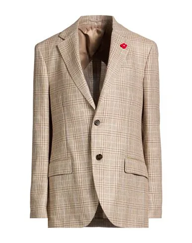 Americana Mujer Arena 44,46 Mujer - Lardini - FashionsVida