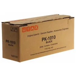 Toner Pk-1010 P-3522dw 1t02rv0ut0 Black One Size unisex