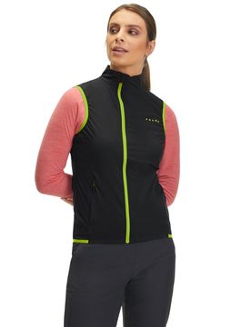 FALKE Damen Biking Weste