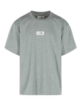 T-shirt in cotone