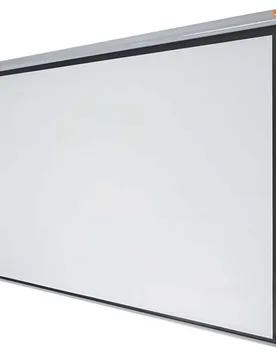 Écran De Projection électrique Écran De Projection Nobo Electric 118´´ White One Size unisex - Kensington - FashionsVida