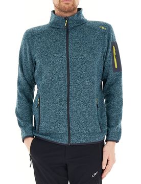 CMP Pile con zip BLU OCEANO 54