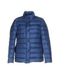 Plumífero y acolchado Mujer Azul marino L,M,S,XL Mujer