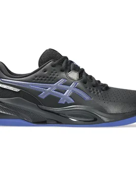 Gel-Challenger 15 Indoor Herren Tennisschuhe, schwarz, Größe 42 42 - Asics - FashionsVida