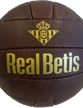 Ballon De Football Classic Brown 5 Homme