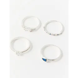 Sfera - Anillos joya