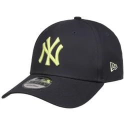 Forty League Ess Yankees MLB Cap by - navy - Herren - Size: One Size