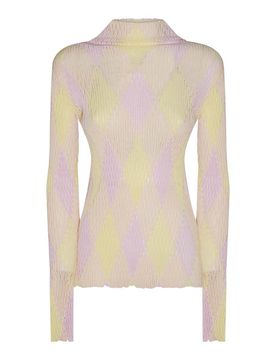 Maglieria in cotone
