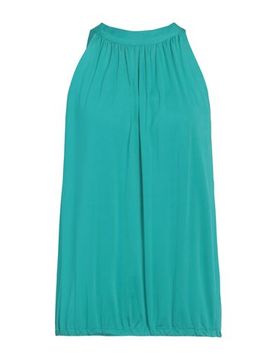 Top Mujer Esmeralda L Mujer