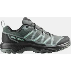 Zapatillas de senderismo para mujer EXRAISE GTX W