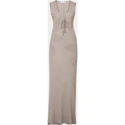 Tomtom Ibiza - Vestido largo