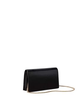 Calvin Sac pochette aves bandoulière chaine