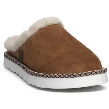Hausschuhe 9310 Brandy Vesuvio 38 Female - Bioline - FashionsVida