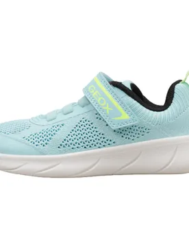 Kinderschuhe J Foot-Run Girl 26;27;28;29;31;32;34 Female - Geox - FashionsVida