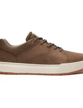 Baskets Maple Grove Low Dark Brown / Nubuck EU 40