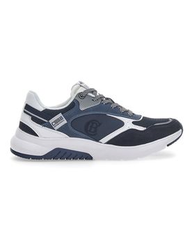 Sneakers 317200 Blu 41