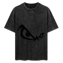 Bad boy eye T-Shirt Festival Short Sleeve T-Shirt