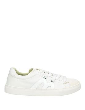 Sneakers Damen Weiß 36 Damen