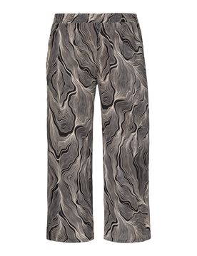 Komfort-Culotte „Karla“ XL schwarz