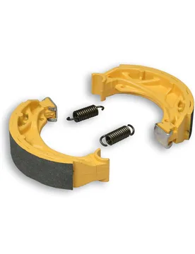 Ceppi Freno Posteriore Brake Power Piaggio Liberty Iget 150 Ie 4t Euro 5 2021+ (Md42m) - Malossi - FashionsVida