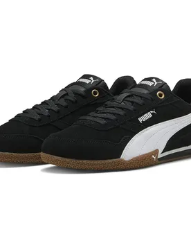 Baskets Bella Donna Sd Black / White EU 38 1/2